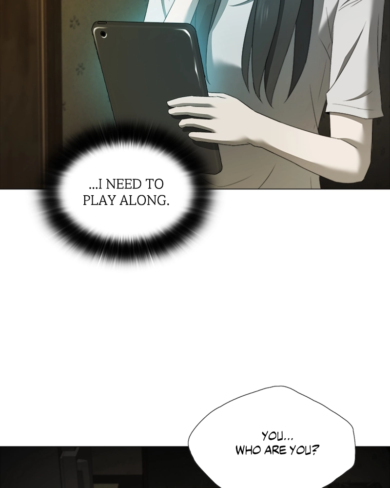 The Killer’s Shopping List Chapter 37 page 76 - 