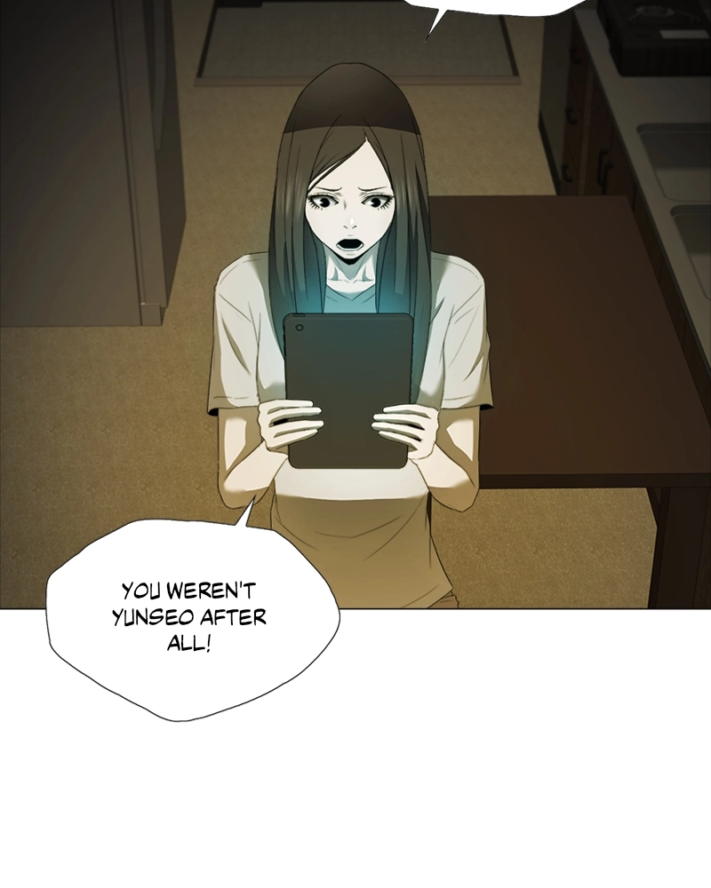 The Killer’s Shopping List Chapter 37 page 77 - 
