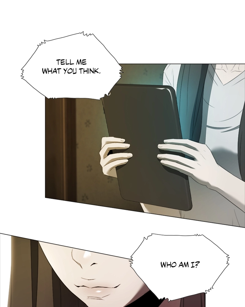The Killer’s Shopping List Chapter 37 page 78 - 