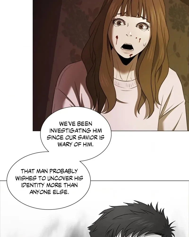 The Killer’s Shopping List Chapter 37 page 10 - 
