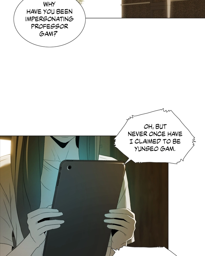 The Killer’s Shopping List Chapter 38 page 12 - 