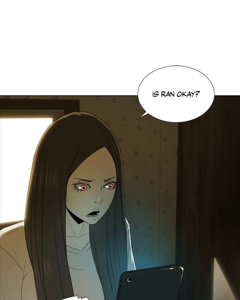 The Killer’s Shopping List Chapter 38 page 14 - 