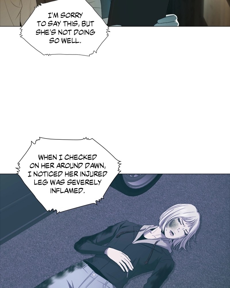 The Killer’s Shopping List Chapter 38 page 15 - 