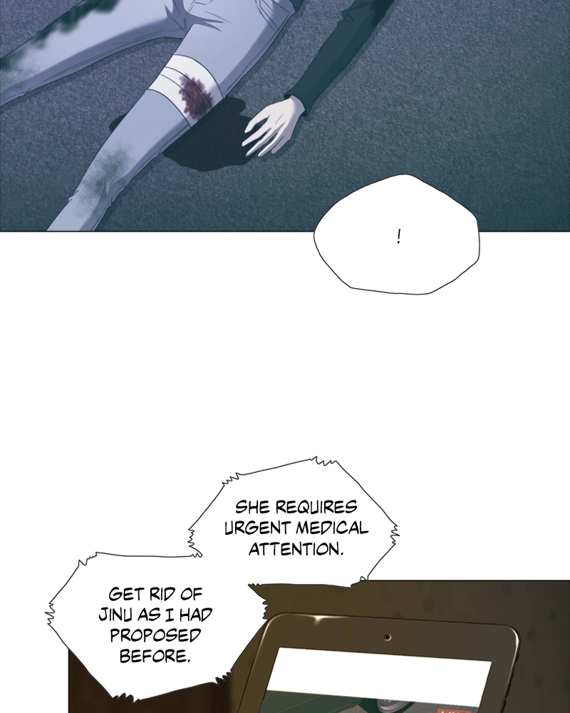 The Killer’s Shopping List Chapter 38 page 16 - 