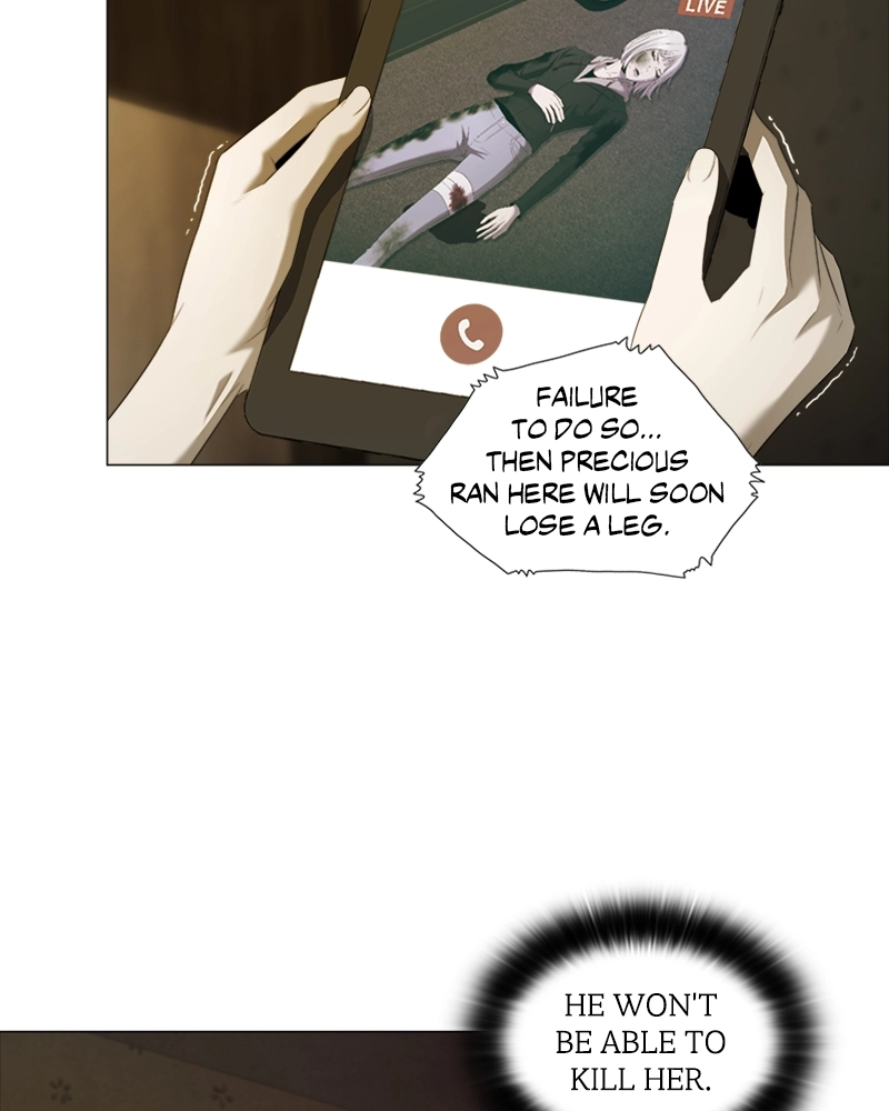The Killer’s Shopping List Chapter 38 page 17 - 