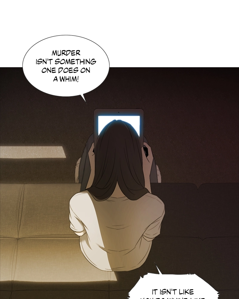 The Killer’s Shopping List Chapter 38 page 19 - 
