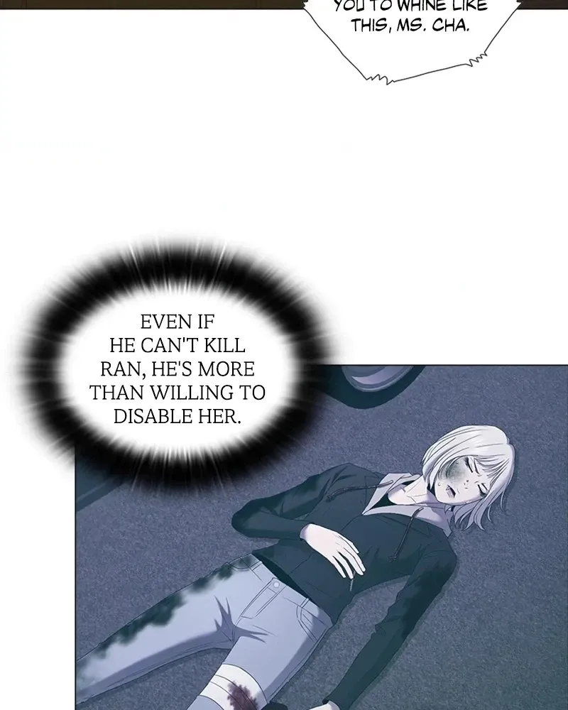 The Killer’s Shopping List Chapter 38 page 20 - 