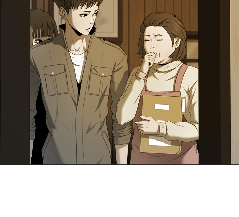 The Killer’s Shopping List Chapter 38 page 26 - 