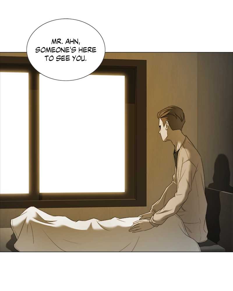 The Killer’s Shopping List Chapter 38 page 28 - 
