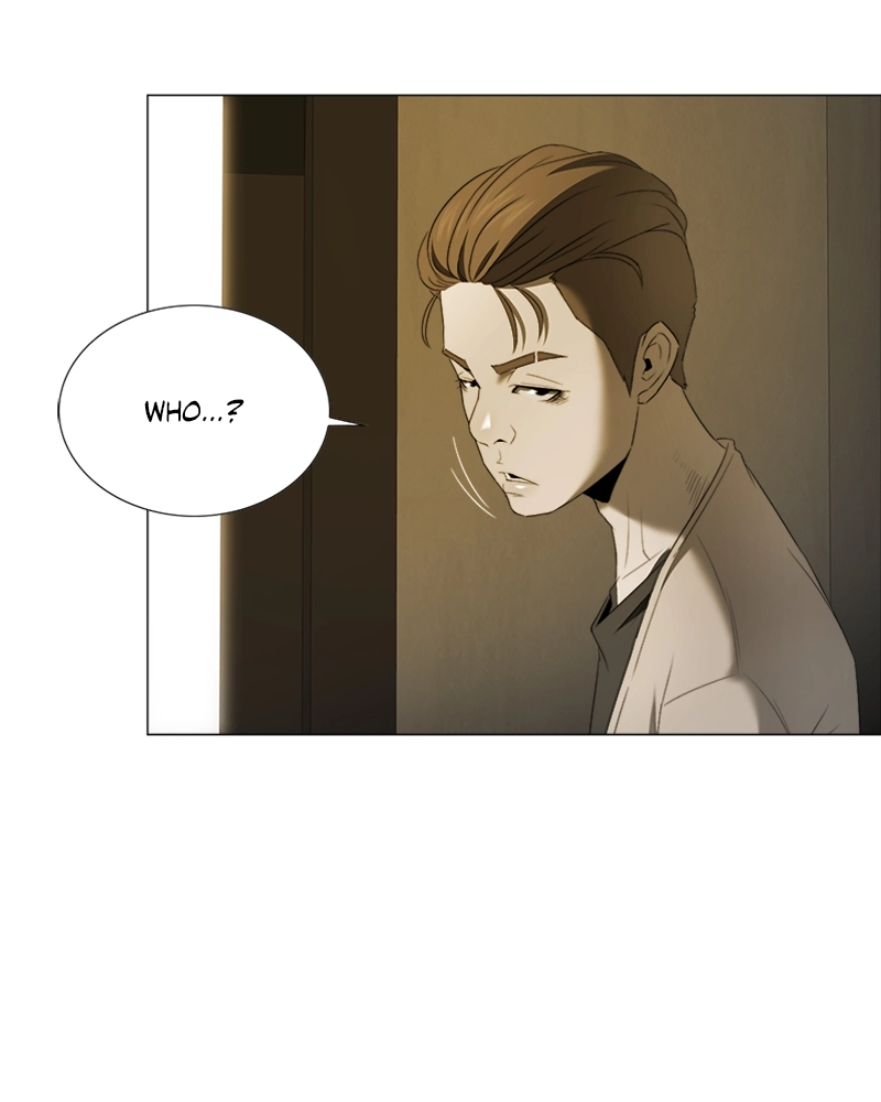The Killer’s Shopping List Chapter 38 page 29 - 