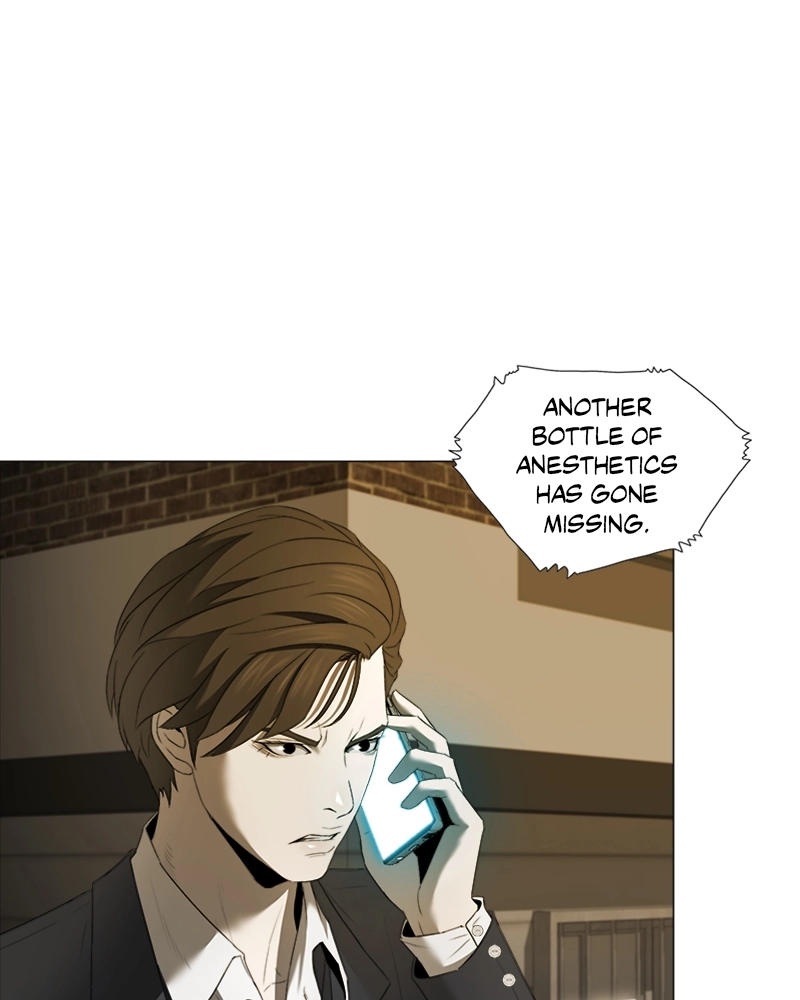 The Killer’s Shopping List Chapter 38 page 4 - 