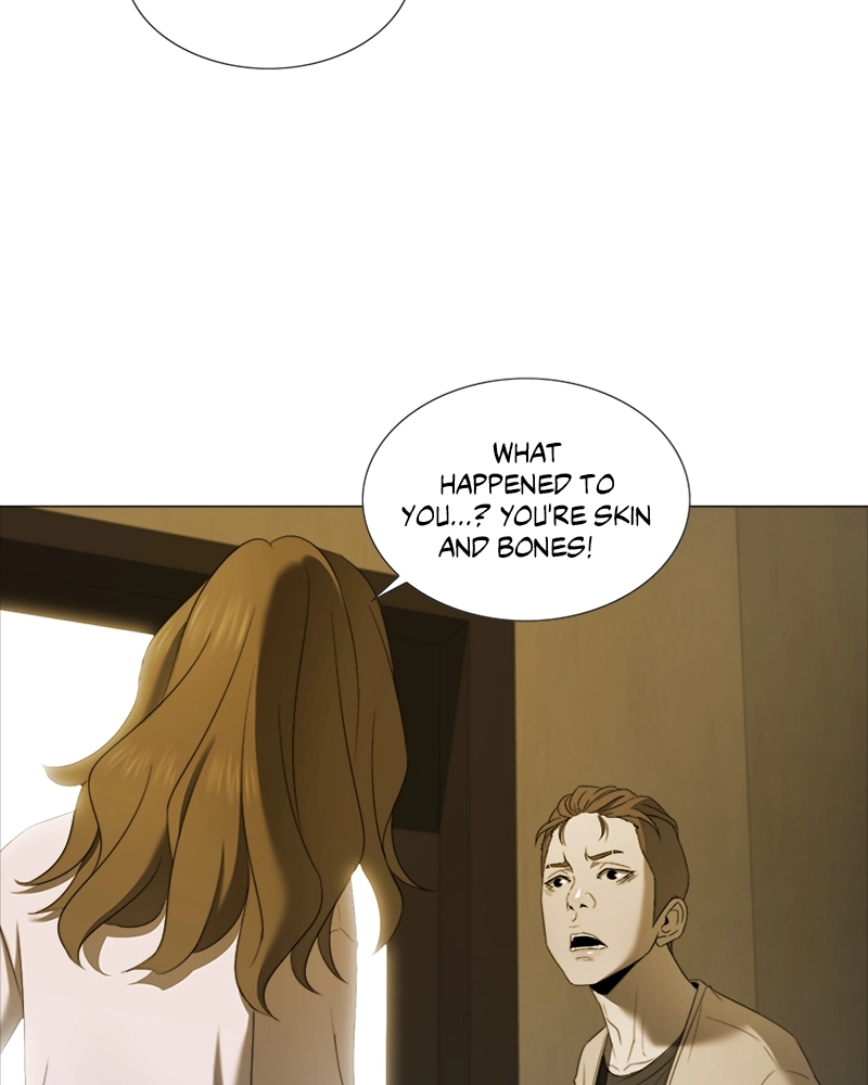 The Killer’s Shopping List Chapter 38 page 31 - 