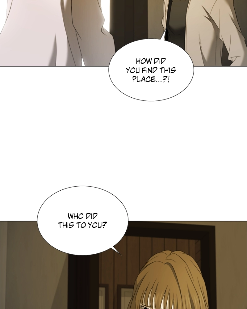 The Killer’s Shopping List Chapter 38 page 32 - 