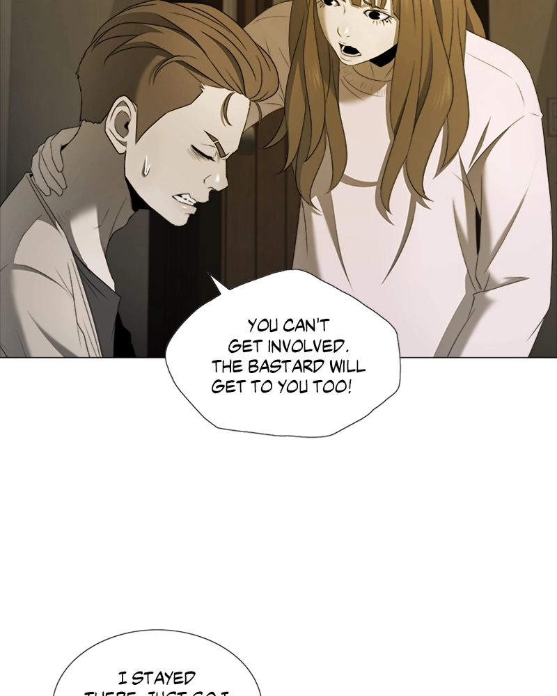 The Killer’s Shopping List Chapter 38 page 33 - 