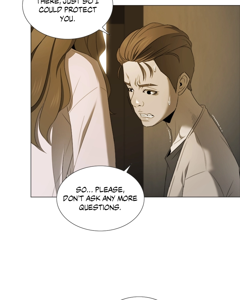 The Killer’s Shopping List Chapter 38 page 34 - 