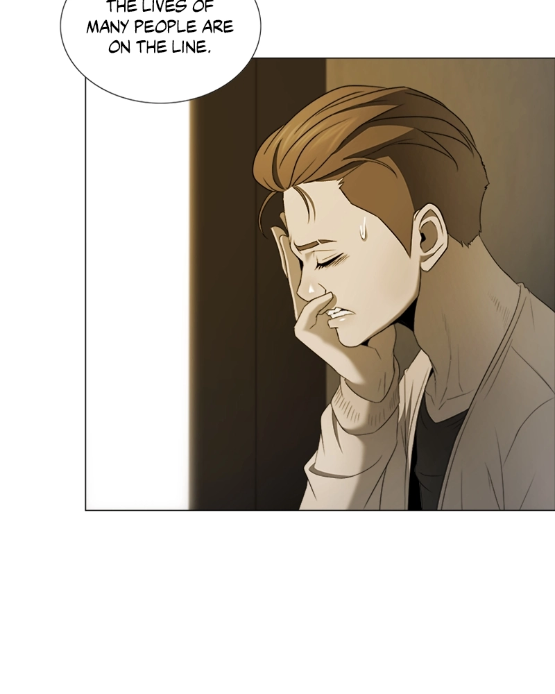 The Killer’s Shopping List Chapter 38 page 36 - 