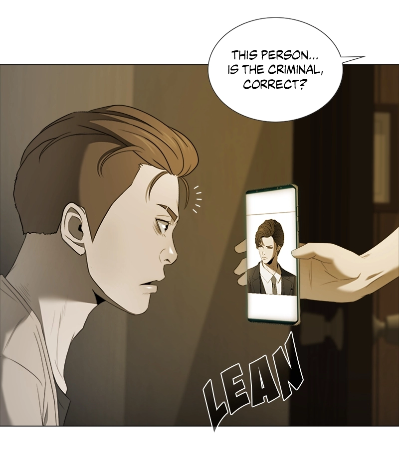 The Killer’s Shopping List Chapter 38 page 37 - 