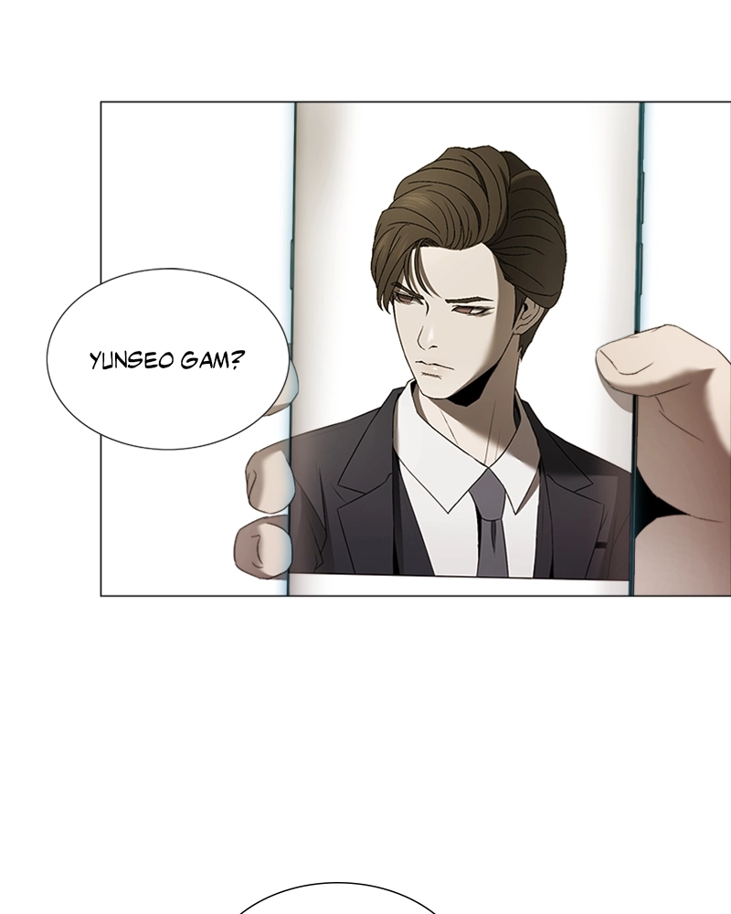 The Killer’s Shopping List Chapter 38 page 38 - 