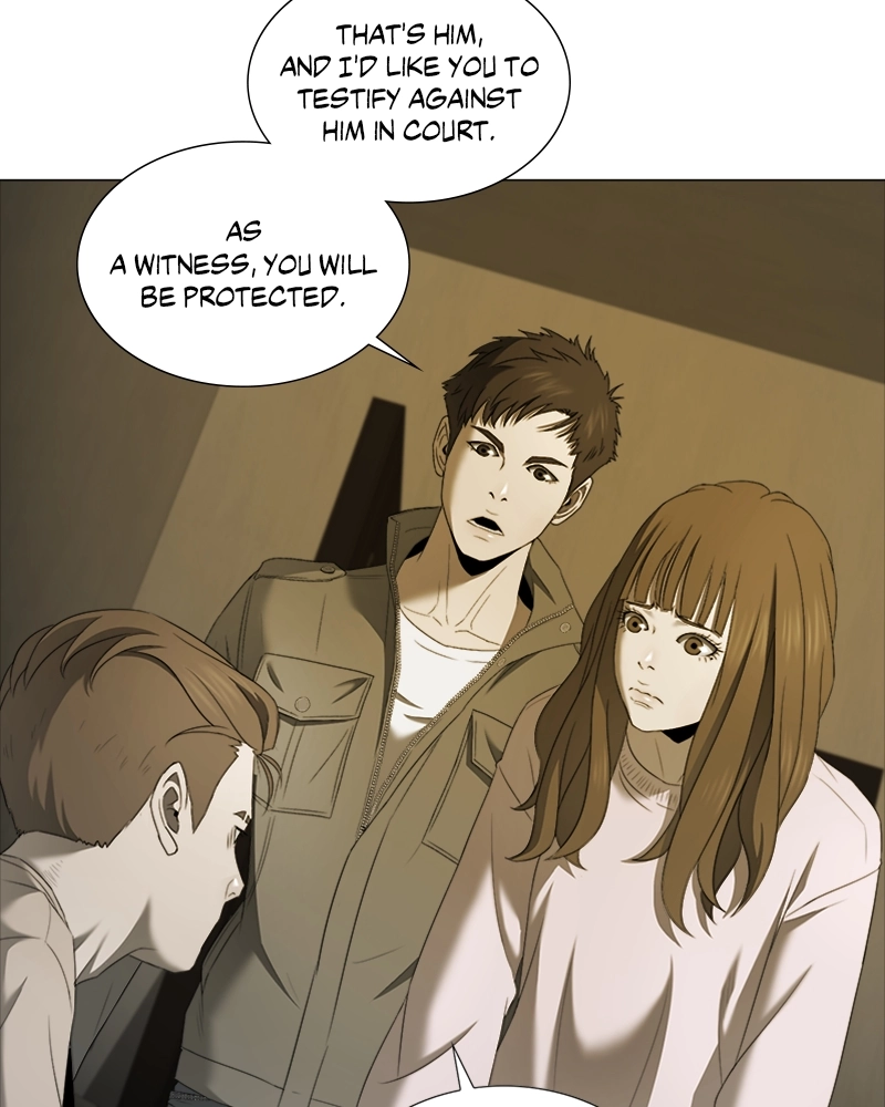 The Killer’s Shopping List Chapter 38 page 39 - 