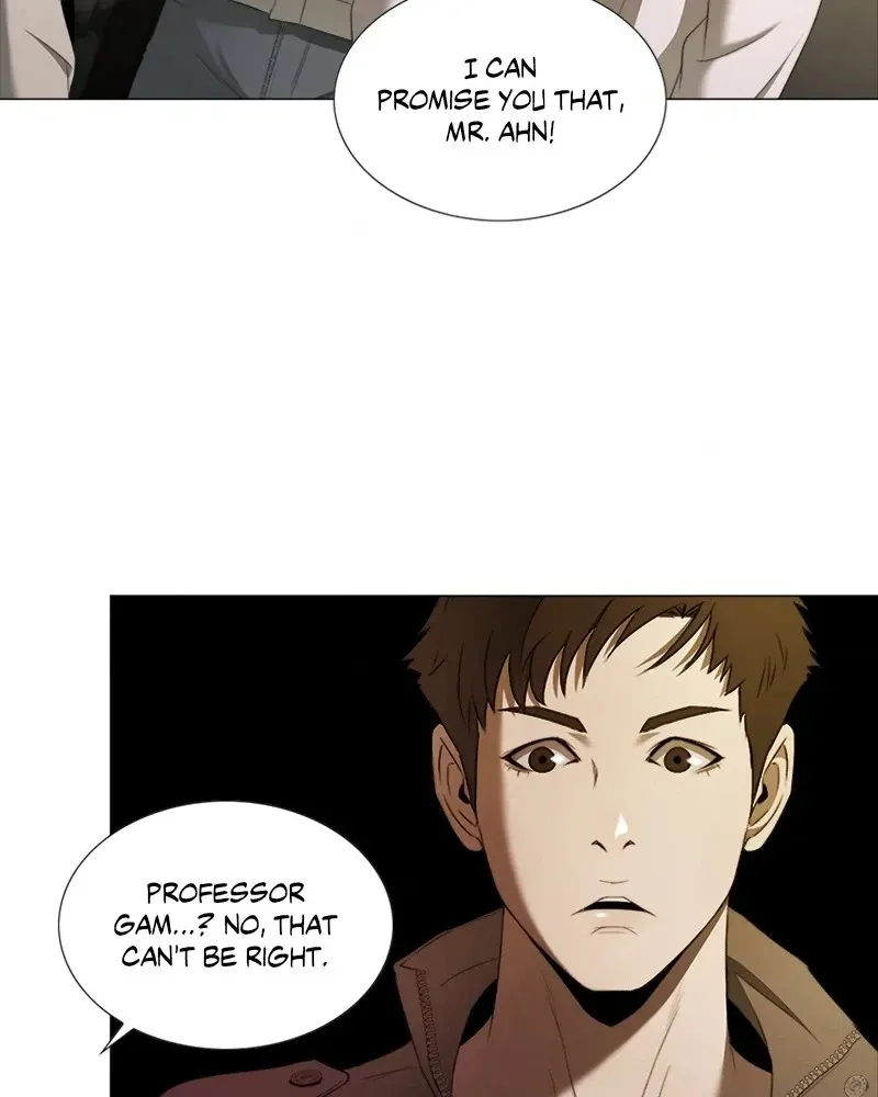 The Killer’s Shopping List Chapter 38 page 40 - 