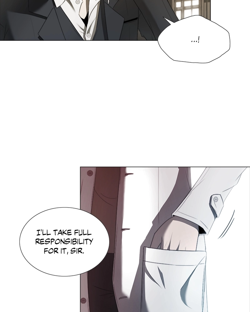 The Killer’s Shopping List Chapter 38 page 5 - 