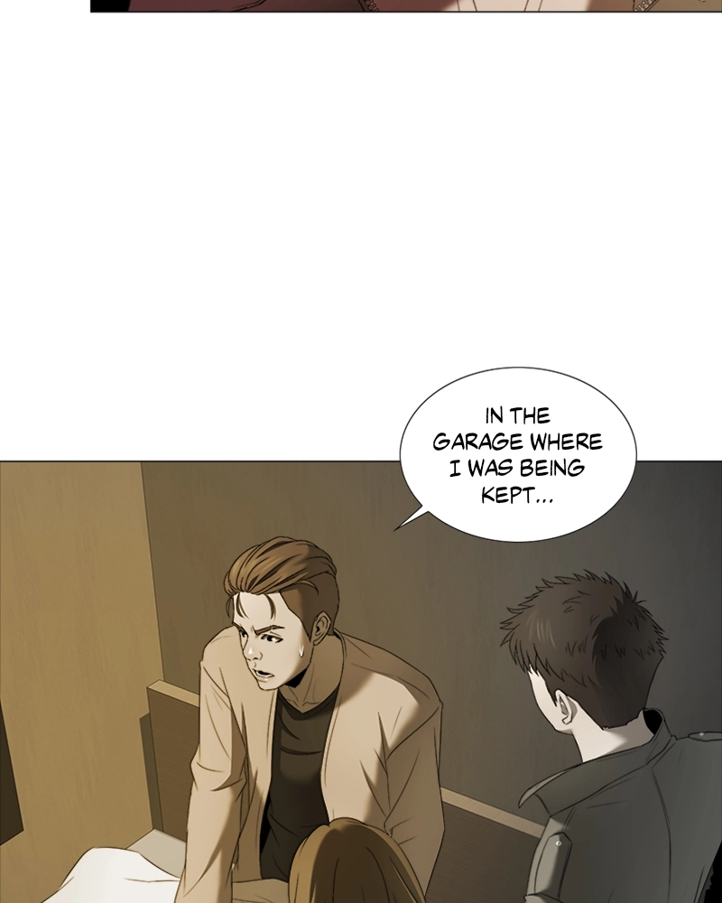 The Killer’s Shopping List Chapter 38 page 41 - 