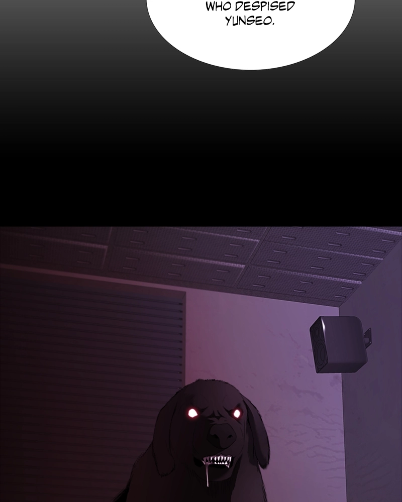 The Killer’s Shopping List Chapter 38 page 43 - 