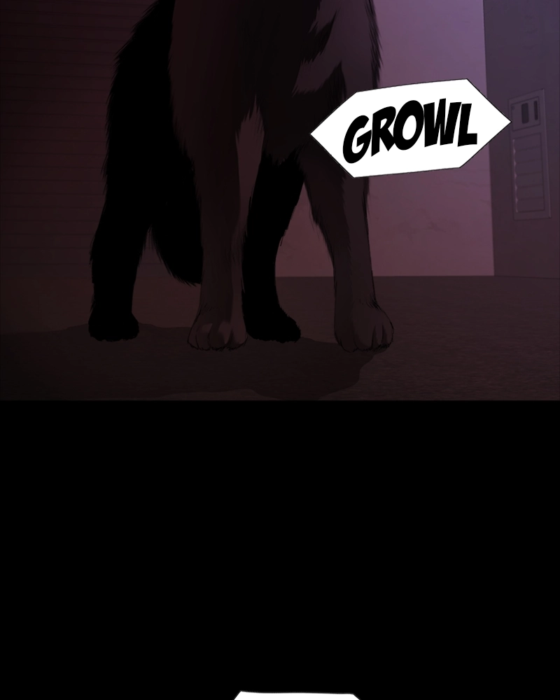 The Killer’s Shopping List Chapter 38 page 44 - 