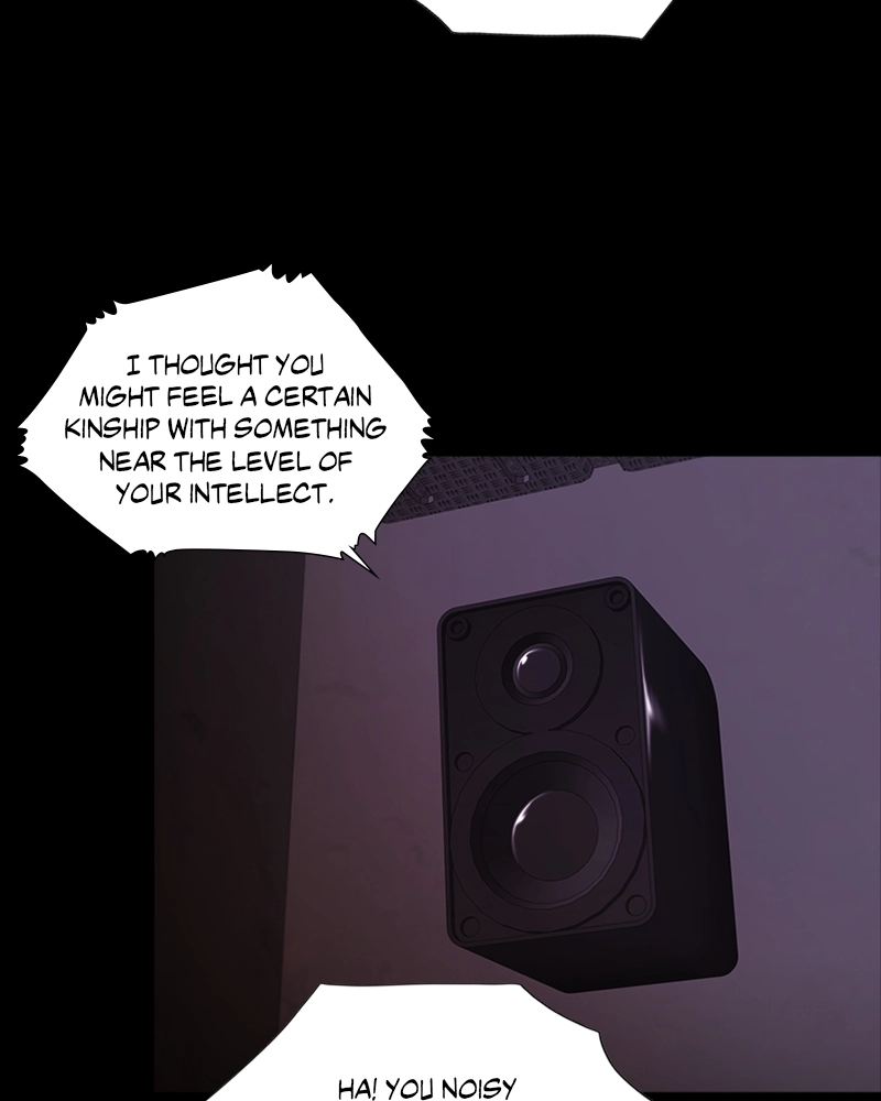 The Killer’s Shopping List Chapter 38 page 46 - 