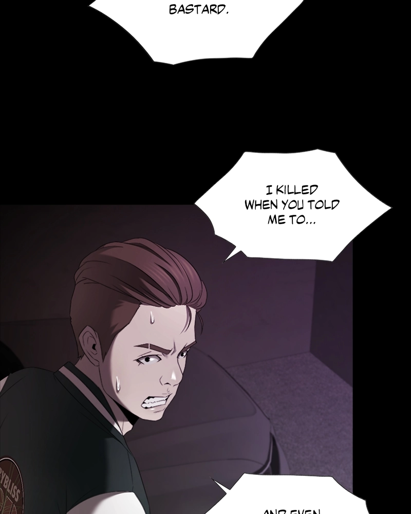 The Killer’s Shopping List Chapter 38 page 47 - 