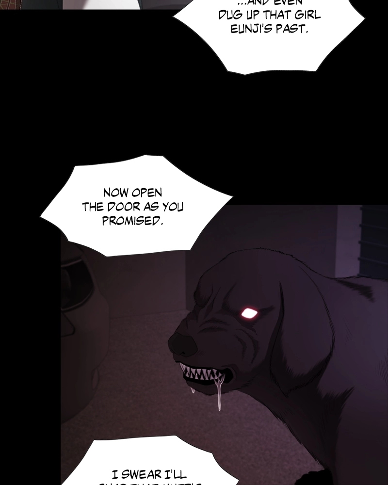The Killer’s Shopping List Chapter 38 page 48 - 