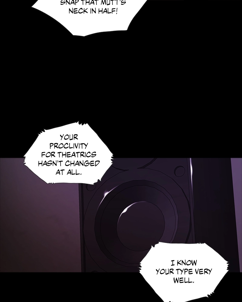 The Killer’s Shopping List Chapter 38 page 49 - 