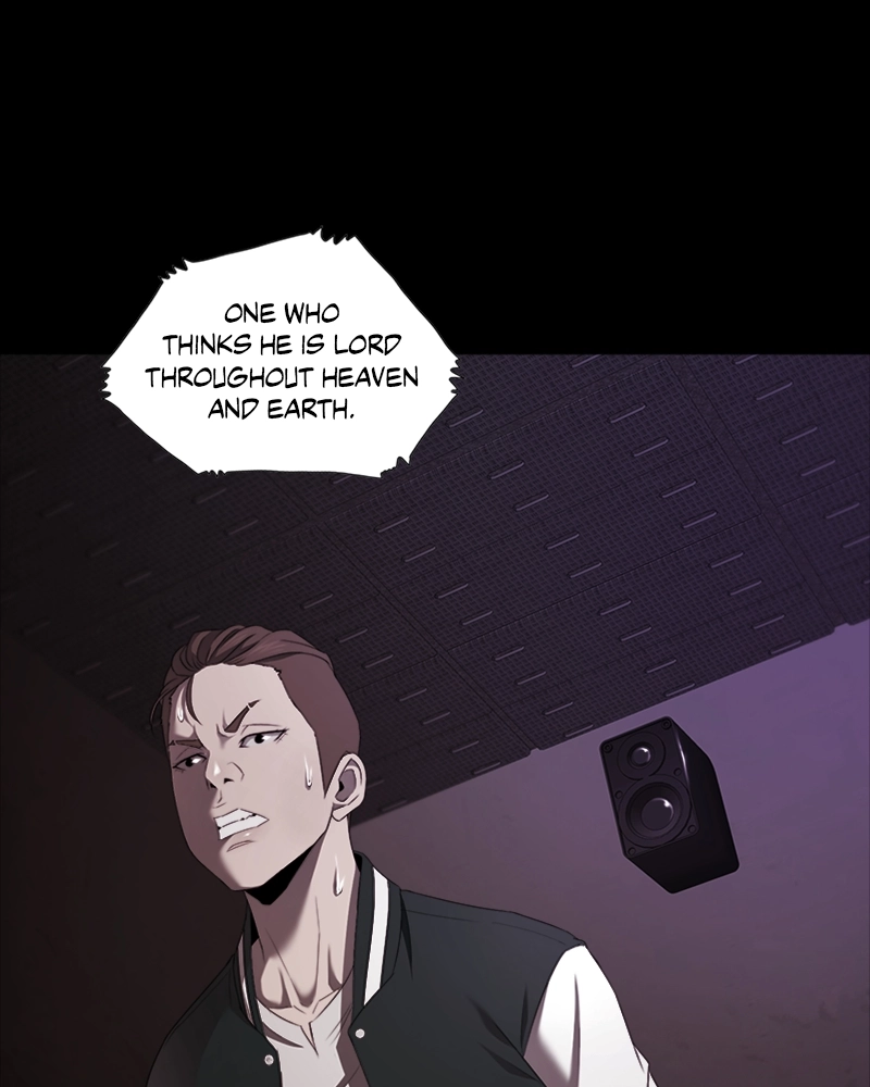 The Killer’s Shopping List Chapter 38 page 51 - 
