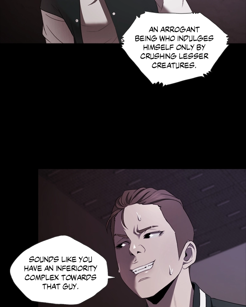 The Killer’s Shopping List Chapter 38 page 52 - 
