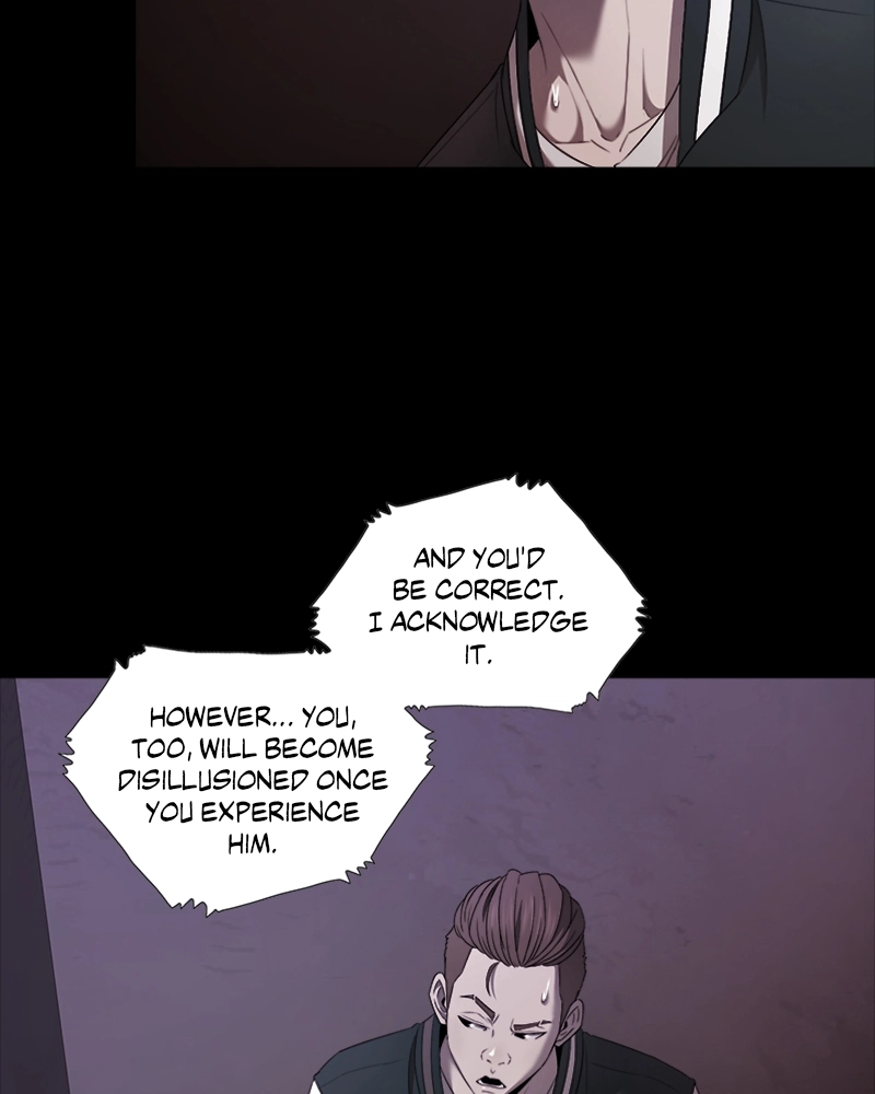 The Killer’s Shopping List Chapter 38 page 53 - 