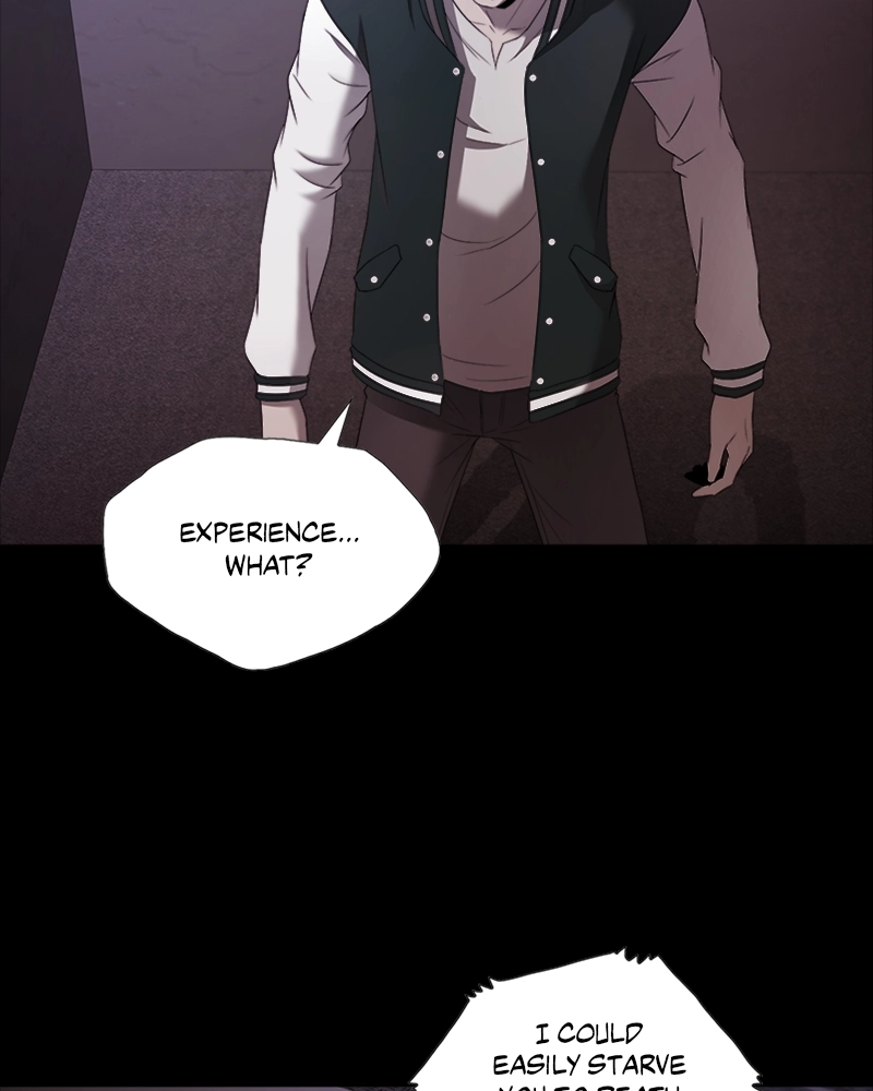 The Killer’s Shopping List Chapter 38 page 54 - 