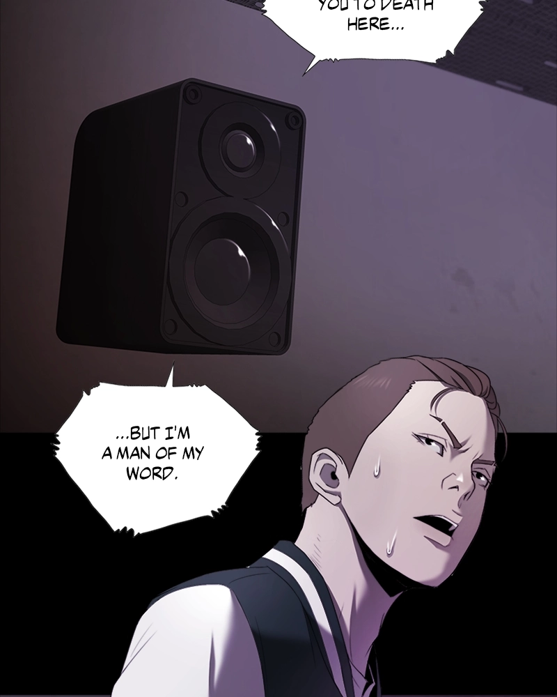 The Killer’s Shopping List Chapter 38 page 55 - 