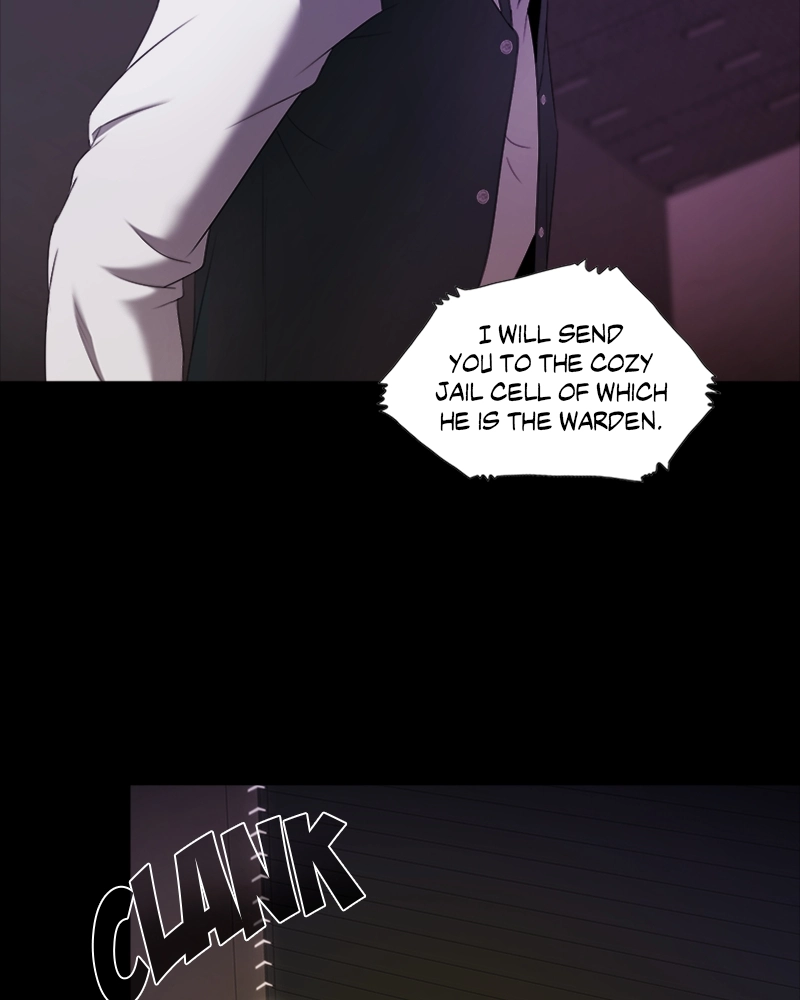 The Killer’s Shopping List Chapter 38 page 56 - 