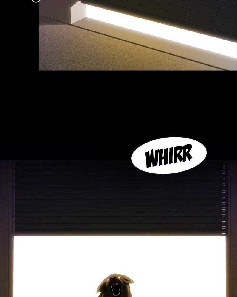 The Killer’s Shopping List Chapter 38 page 57 - 