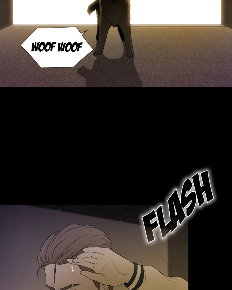 The Killer’s Shopping List Chapter 38 page 58 - 