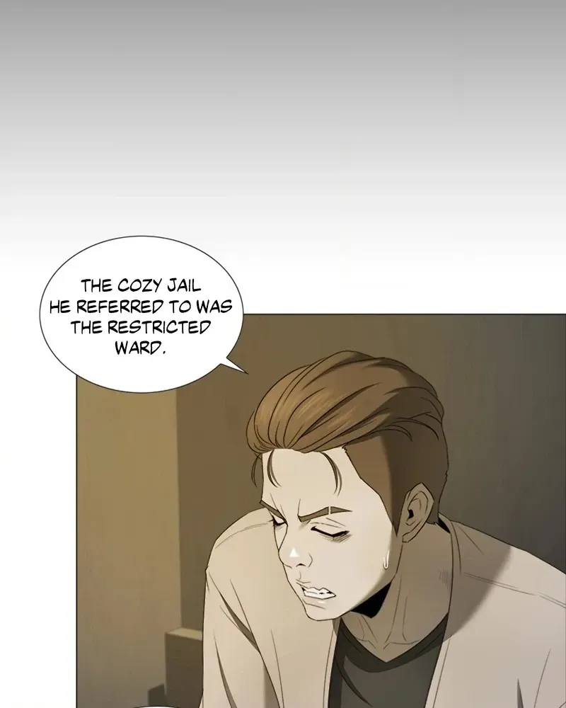 The Killer’s Shopping List Chapter 38 page 60 - 