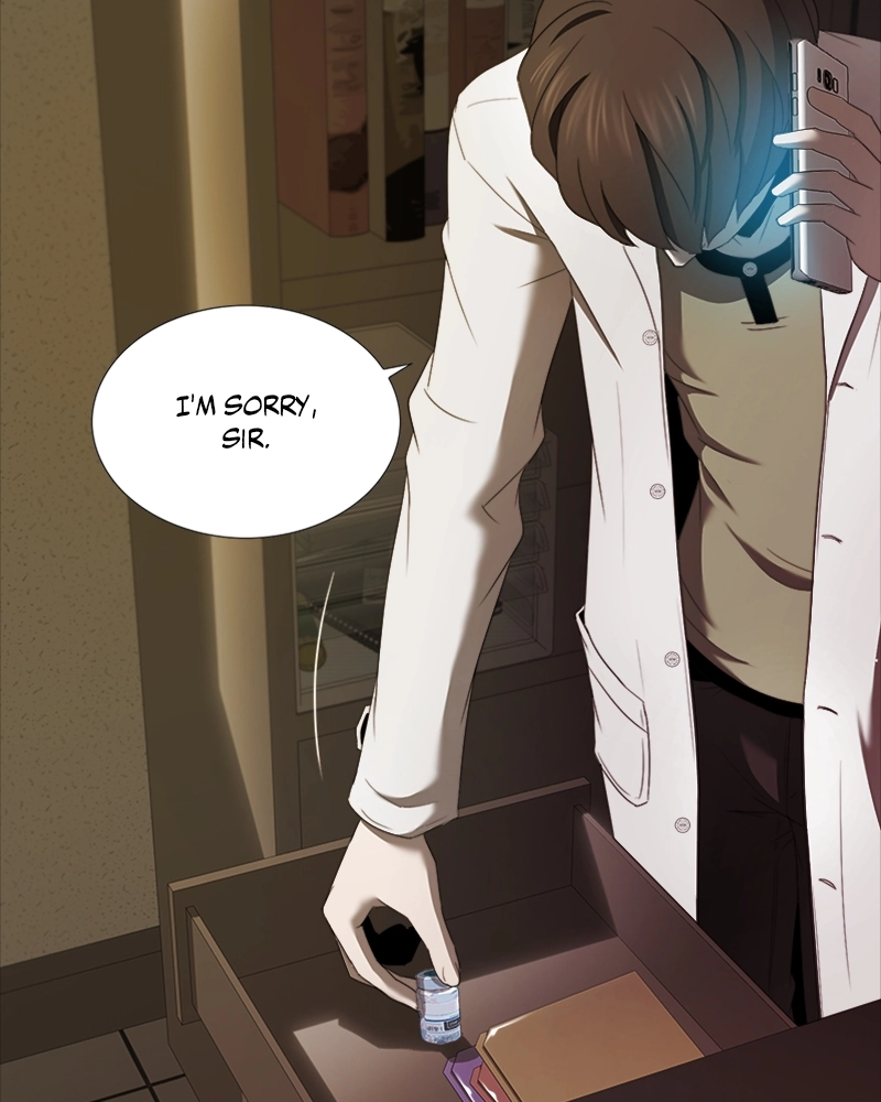 The Killer’s Shopping List Chapter 38 page 7 - 