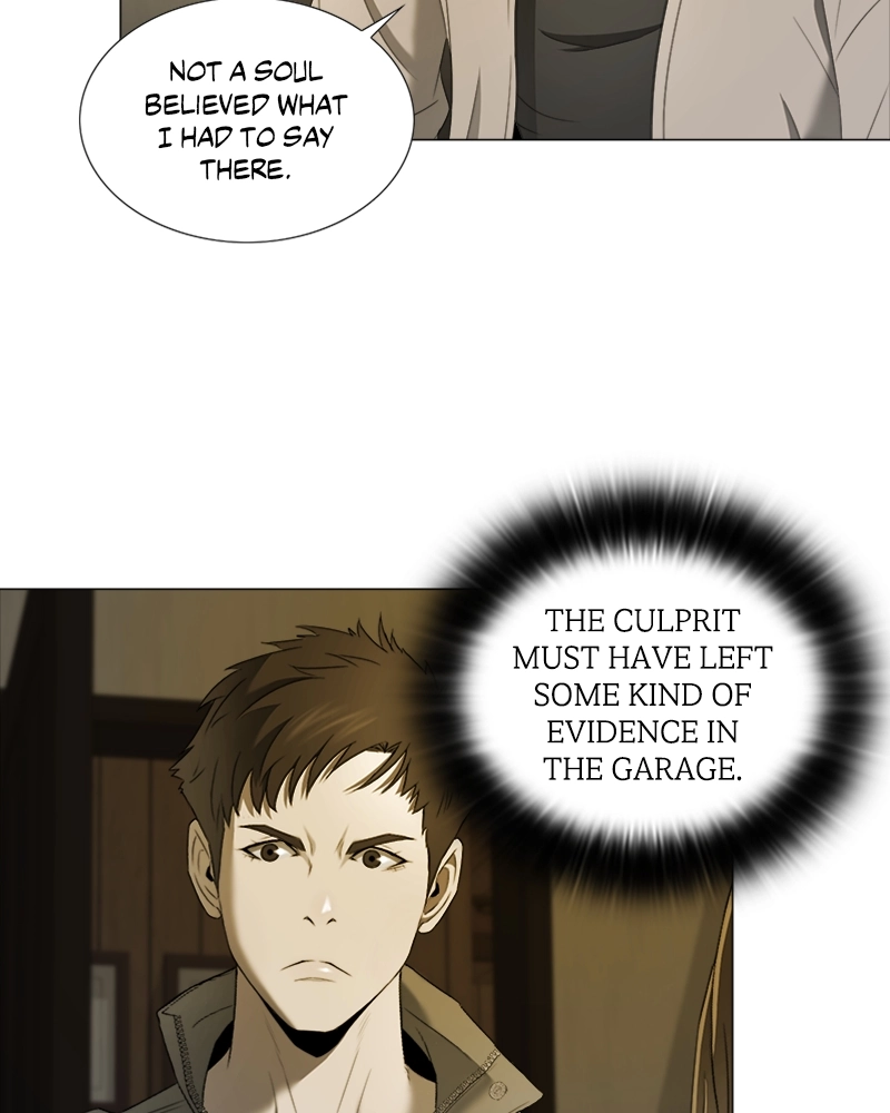 The Killer’s Shopping List Chapter 38 page 61 - 