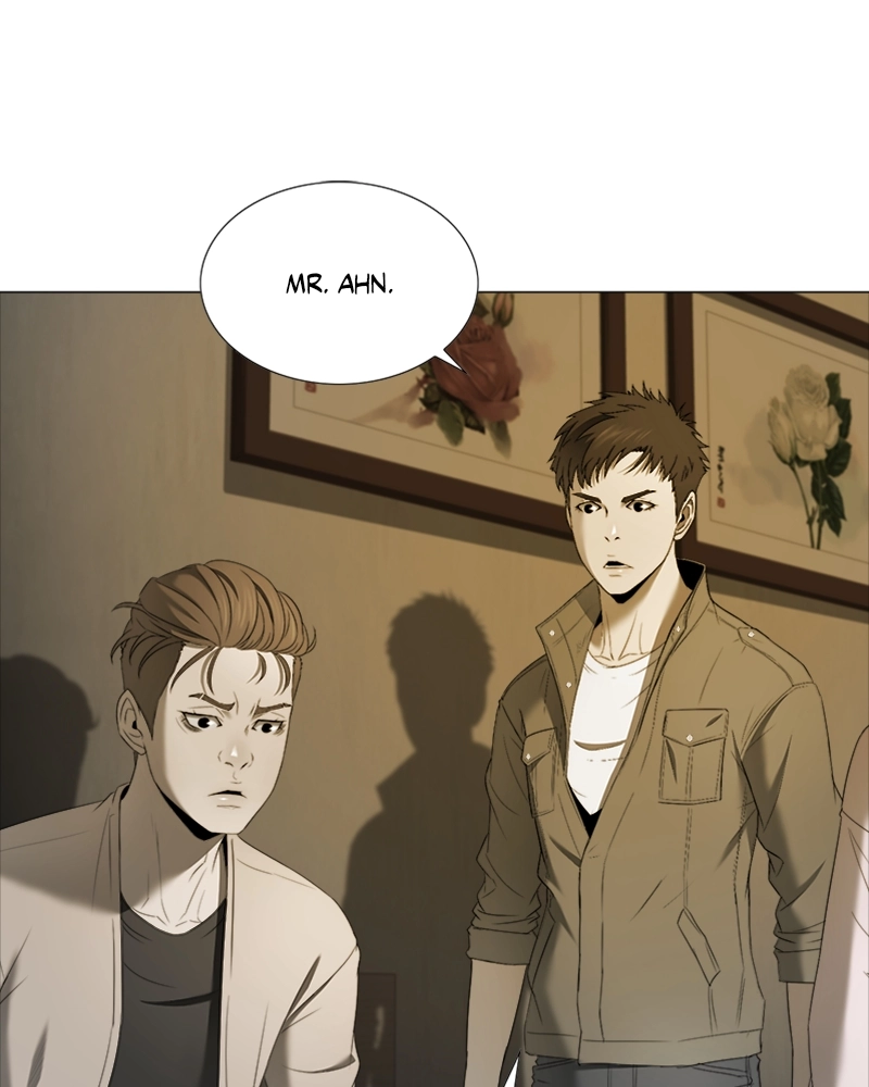 The Killer’s Shopping List Chapter 38 page 63 - 