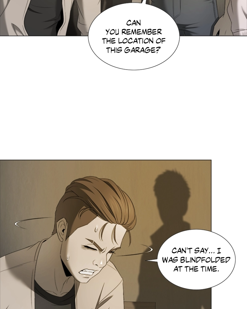 The Killer’s Shopping List Chapter 38 page 64 - 