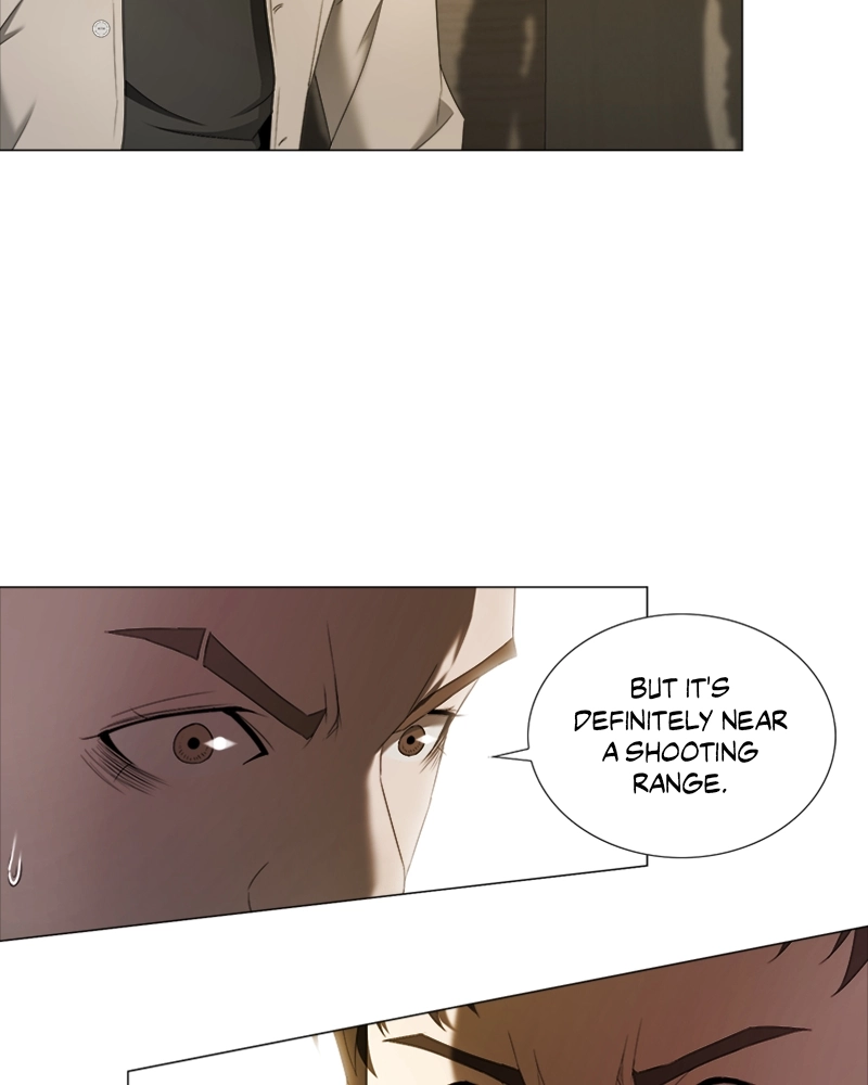 The Killer’s Shopping List Chapter 38 page 65 - 