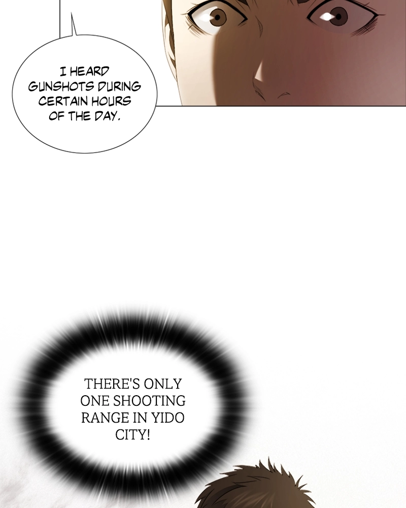 The Killer’s Shopping List Chapter 38 page 66 - 