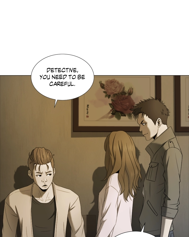 The Killer’s Shopping List Chapter 38 page 68 - 