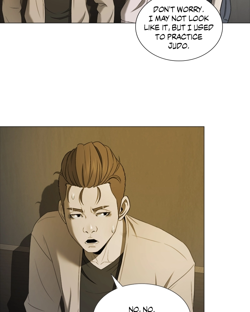 The Killer’s Shopping List Chapter 38 page 69 - 