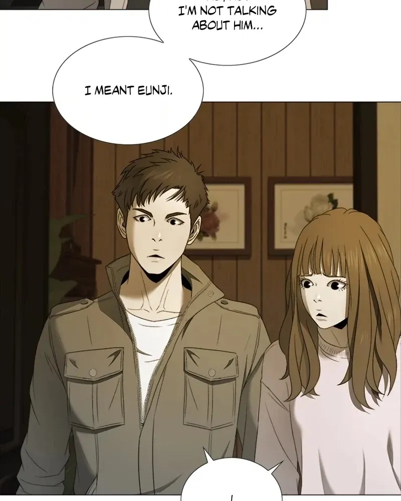 The Killer’s Shopping List Chapter 38 page 70 - 